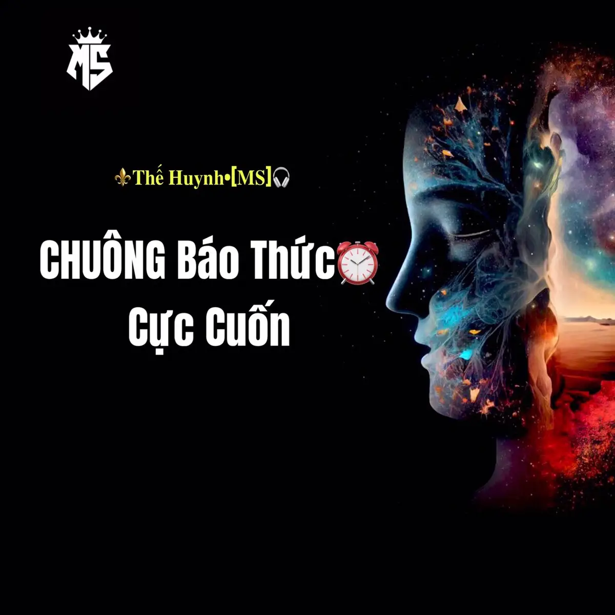 Nhạc này mà làm báo thức đúng xịn luôn:)) #lthmusic1610 #xhtiktok #remix #nhackhongloi #chuongbaothuc #nhacnaycuonphet #nhachay 