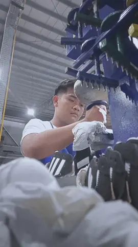 cuma kang Punching 😁#CapCut #operatorproduksi #pttahsunghung #brebes 