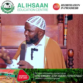 @SHEIKH MUHSIN BURHAAN KITI ✅ #ALIHSAANEDUCATIONCENTRE @Dubai Dawah Trip 