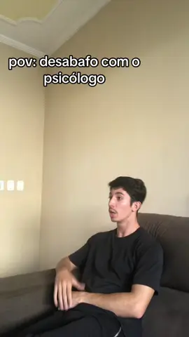 Entendeu ?  #fy #psicologia #consulta #humor  #comedia #vaiprofyinferno👺🔪 