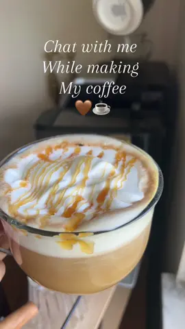 Chat with me about motherhood while i make my morning coffee ☕️🤎 #morningcoffee #coffee #coffeelover #twinmama #sahm #sahmtotwins #twinmom #twinmomlife #twinmomsoftiktok #tiktokmoms #mushroomcoffee #instantcoffee #coldfoam 