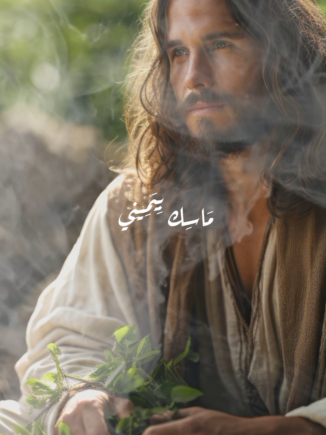 🎧 أنت الرب الراعى  #ترانيم #jesuschrist #انت_الرب_الراعى #christian #christiantiktok#يسوع_المسيح ⛪️