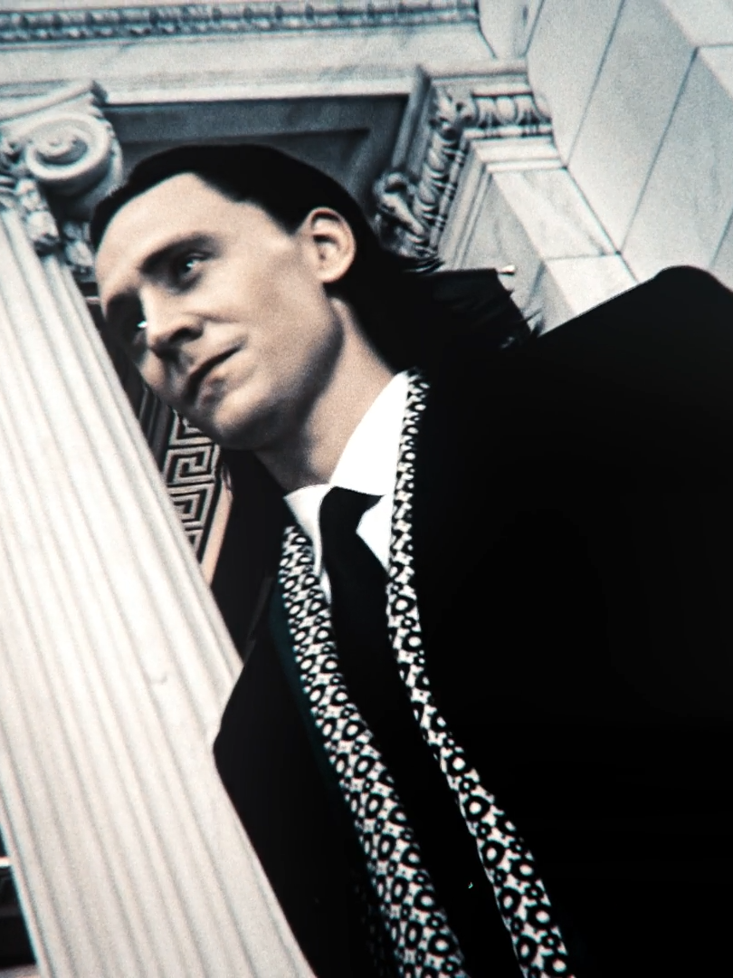 Loki might be him #fyp #loki #marvel #mcu #edit