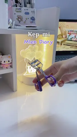 Kẹp mi siêu xịn #kepmi #bammi #kepmiconglau #bumriviuu #xuhuong #lamdep #beauty #viral 