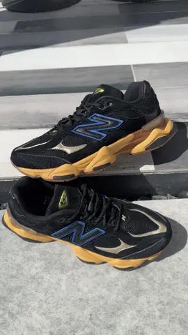 9060 ‘Randovement The Sweetness of Kin’🤯 #fireshoes #fyp #9060 #viral #nb #sweetness #kin 