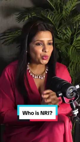 NRIs, should that know that their tax status  has to be reviewed every year and it’s implications on tax liability. In any circumstances, if they become tax resident, then their global income can bevtaxed. Also taking expert help in drafting reply to notice, prevents a lot of unnecessary complications in future. My recent podcast with @stayingindian #nri #nonresidentindians #nritax #nricompliance #indiansabroad 