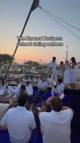 would you spend $250K for this dating pool #mba #businessschool #gmat #gre #hbs #harvard #gsb #stanford #wharton #goldmansachs #financetiktok 