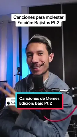 Respuesta a @BRODY (Kat’s Version) 