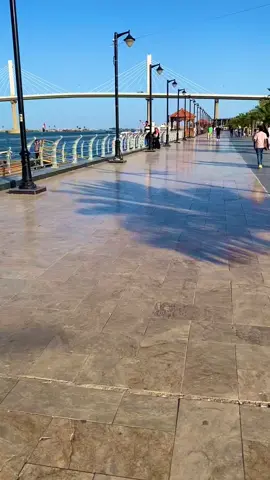‏البصرة كورنيش العشار 🫶