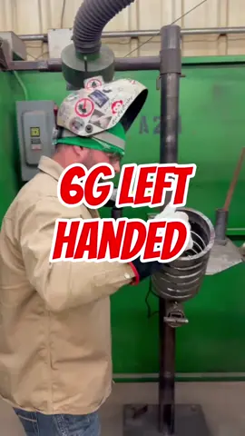 Practice makes perfect!👨‍🏭 #welderslife  #welding  #tradeschool  #pipeline  #tig #tradesman  #careerpath  #teaching  #rodangles  #metalwork #money  #weldingcommunity  #MWI  #MOwelders #NevadaMO