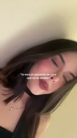 todavia huelo el perfume que tenias