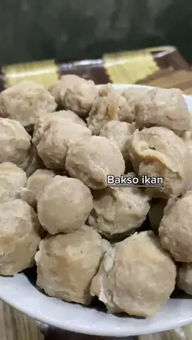 #baksoikan 
