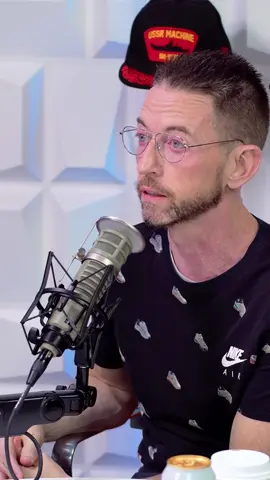 Can AI Replace Tom Segura? . . . . #ai #robot #world #tech #future #fyp #foryou #trending #podcast #foryoupagee #interesting #viralvideo #TikTokTrends #tiktokcreator #storytime #Jimmy