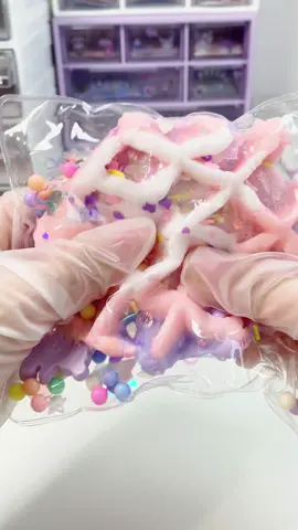 #111 Let’s open our Squishy blindbag #handmade #blindbag #squishy #taba #fry #foryou #cute 