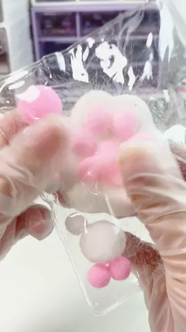 #112 Let’s open our Squishy blindbag #handmade #blindbag #squishy #taba #fry #foryou #cute 