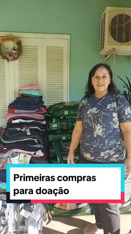 O pouco pra você pode ser muito para outro alguém. 