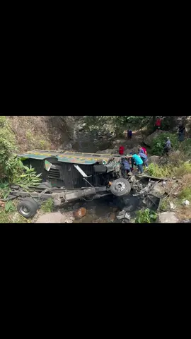ANA LILIAN #accidente#viralvideo #guatemala 