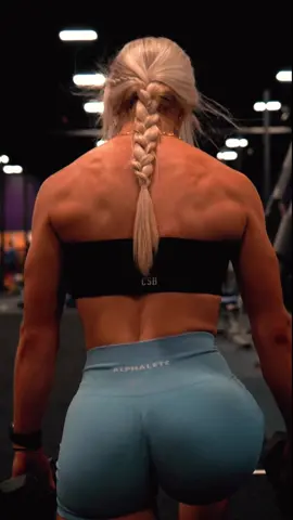 lifting is my roman empire #GymTok 