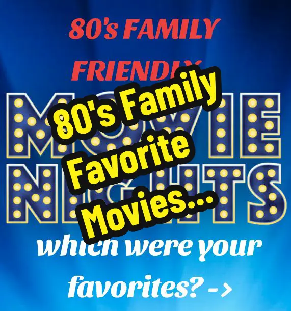 Feeling nostalgic? I gotchu!!  80's family movies you might have forgotten 💙 #nostalgia #80s #80smovies #movienight  #gonebutneverforgotten #1980s #1980smovies 