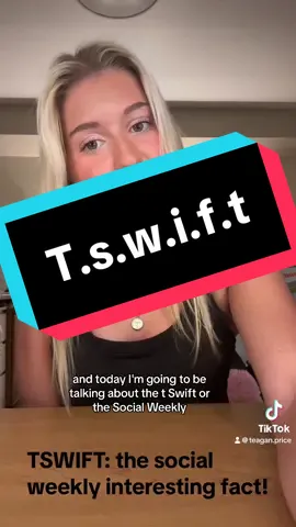 @TEAGAN PRICE with the #tswift on an #instagram #algorithm update