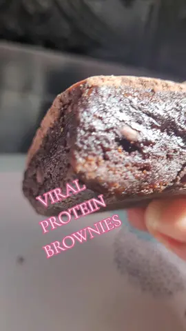 Prime Bites Viral 20G Protein Brownies #fypシ゚viral #TikTokShop #viral #food #proteinbrownies #lowcalorie #highprotein #primebites #primebitesbrownies 