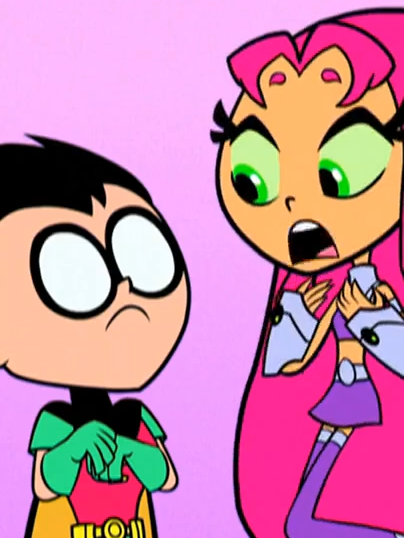 Who do you think is going to win in the Eurovision final this weekend? 🎤 #teentitansgo #cartoonnetwork #eurovision #eurovisionsongcontest #eurovision2024