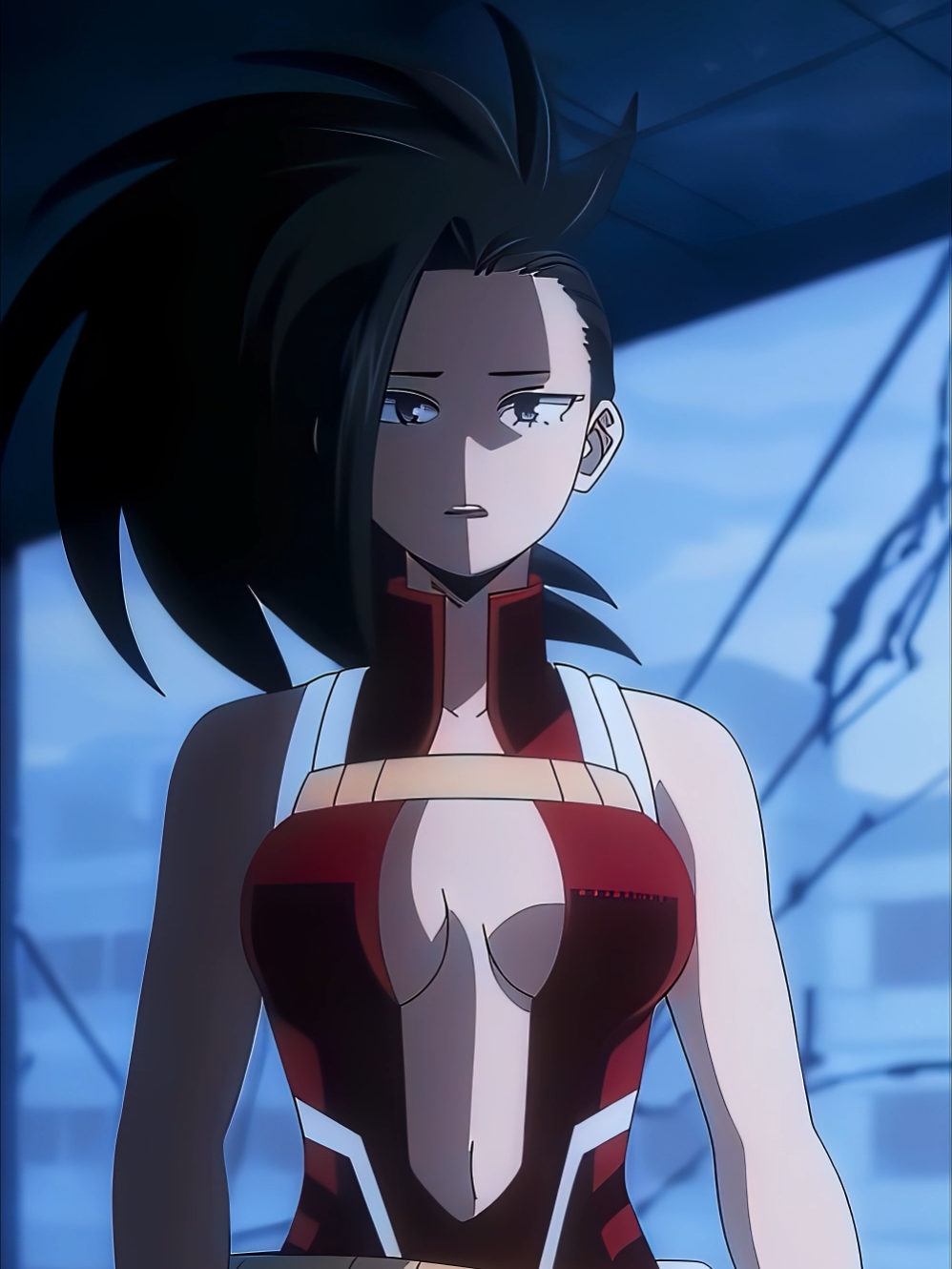 tysm for 63.2l ❤️ #yaoyorozu#momoyaoyorozu#mha #myheroacademia #bokunohiroacademia #tokamisquad #tsukai #tomoe_squad