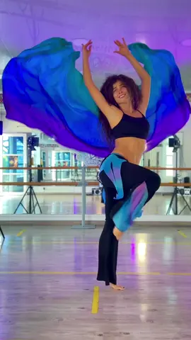 Song: #dinatata by: #alharamorchestra #dancadudeventre #danzadelvientre #bellydance #veil @bellypassion 