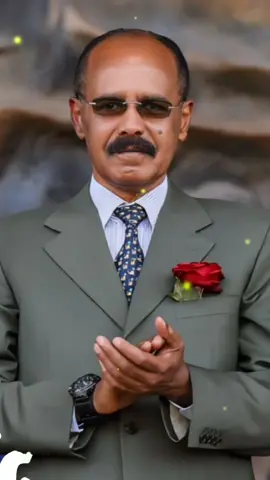 ክኣምኑ እዮም ትንቢትካ ጽባሕ ምስ ተጋህደ።  #presidentisaiasafewerki #eritreanpresident #ኢሳይያስ_ኣፈወርቂ #africantiktok #eritreantiktok #eritiktok #eritrea #neweritreantiktok #viraleritreantiktok #duet #tiktok #CapCut #fypシ #fyp #viral 