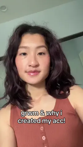 get ready with meeee