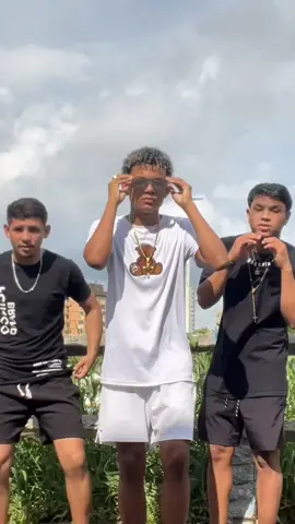 🚨DC NOVA🚨FAÇAM E ME MARQUEM ❤️ #dc #dancinhas #viral 