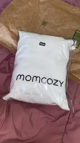 Loving this new carrier its so easy and helped comfort my baby who loves being close to me 🥺🥰☺️@momcozy   #TikTokShop #momcozy #momcozyshop #momcozylife #mothersday #stayathomemomlife #ugccontentcreator #babystufftiktok 