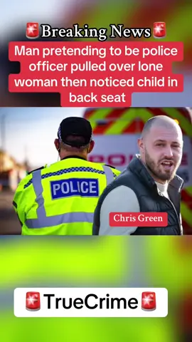 Peterborough man guilty of pretending to be police officer by flashing blue lights and pulling over lone female #CapCut #breakingnews #news #crime #police #policeofficer #pretend #crimetok #crimestories 