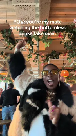 Singing off key at the top of my lungs is a sign of a good time 😂🤣  #fyppp #brunchideas #accessories 