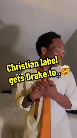 The scenarios I play in my head 😂  #drake