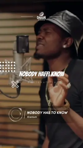 Now Playing : Karinum - Nobody Has To Know (Lyrics) #onionafrica #xyzbca #lyrics #tiktoknigeria #afrobeat #music #naijalyrics #tiktokafrica #foryou #fypシ #xyzbcaa 
