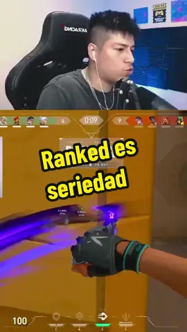 VALORANT NO ES UN JUEGO!!! | onlyrgx de #Twitch