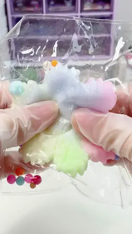 #114 Let’s open our Squishy blindbag #handmade #blindbag #squishy #taba #fry #foryou #cute 
