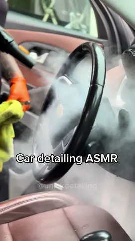 Satisfying or not? #cardetailing #asmr #satisfying #viral 