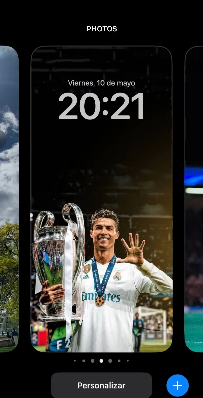 Wallpapers Part 14🐐 #fyp #wallpapers #viral #parati #cr7 #foryoupage