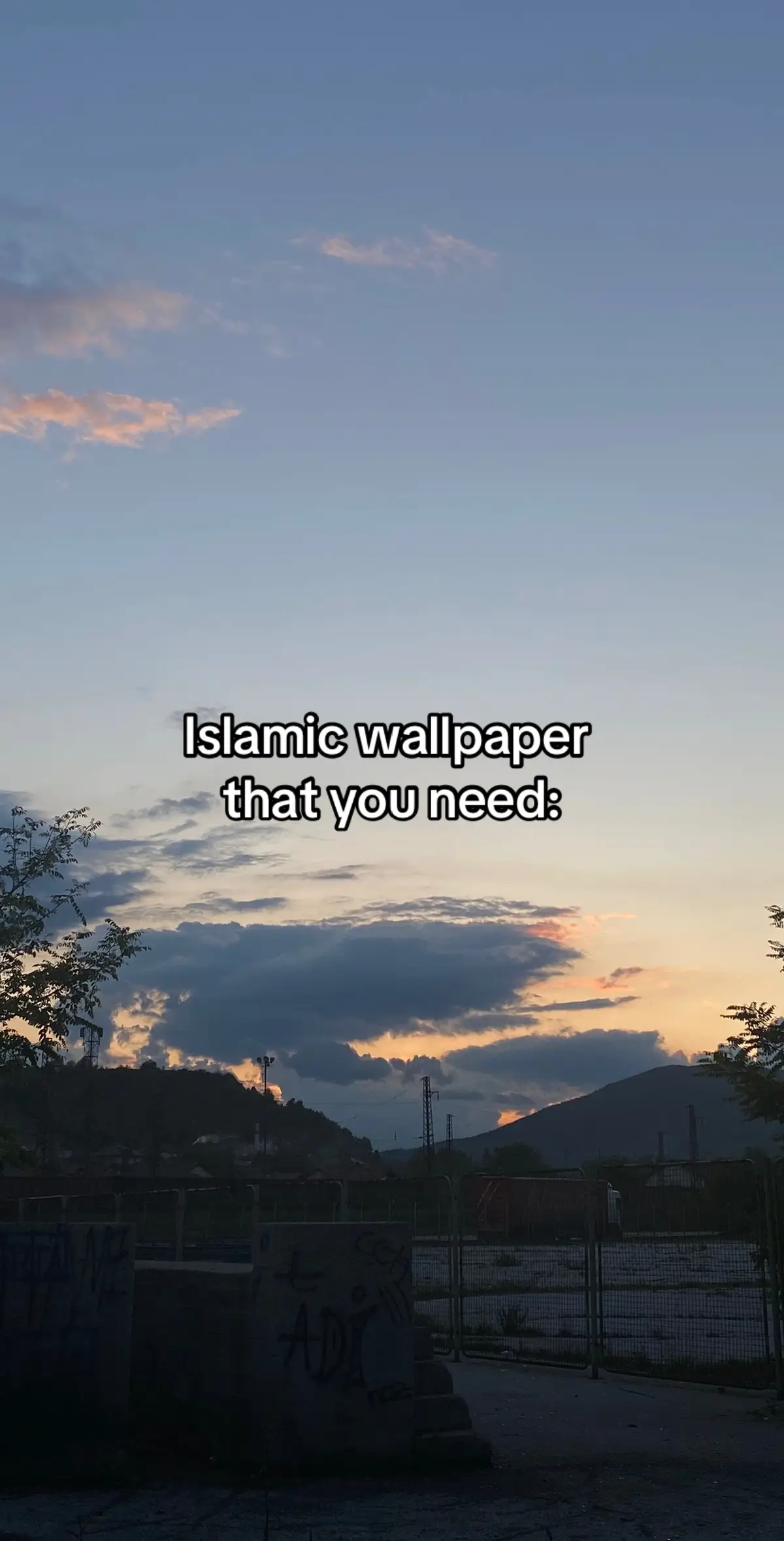 #islamicwallpaper #wallpaper #wallpaperideas #islam #islamicthings 