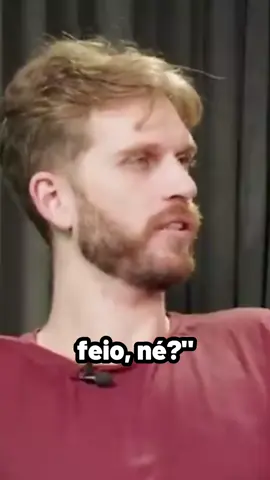 francês é bonito no brasil? #mauriciomeirelles #paulcabannes #meme 