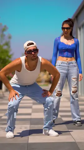 Yali yali yali @Elnaaz Norouzi 