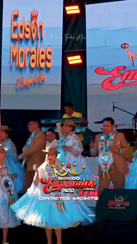 SONIDO EMPERADOR NEXO ALEXZEY (El Solterito - Edson Morales) LETRA