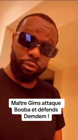 « Ta quoi ta des post-it »🤣🤣 #gims #booba 