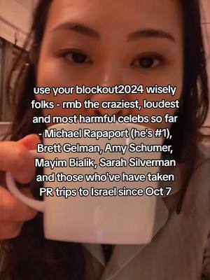 blockout2024 - use your blocks wisely folks 