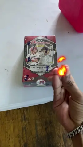 New Bowman Packs Available THERE HEATTT🔥 #fyp #foryou #MLB #dappz #baseball #sports #sportcardcollector 
