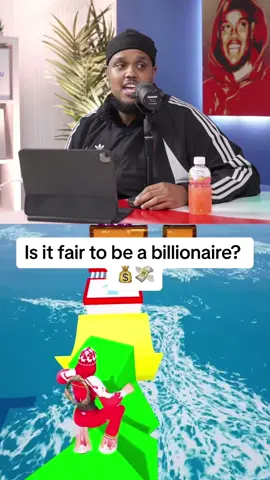 Chunkz and Filly on the fairness of being a billionaire #chunkzandfilly #fillyandchunkz #chunkzandfillyshow #CapCut 