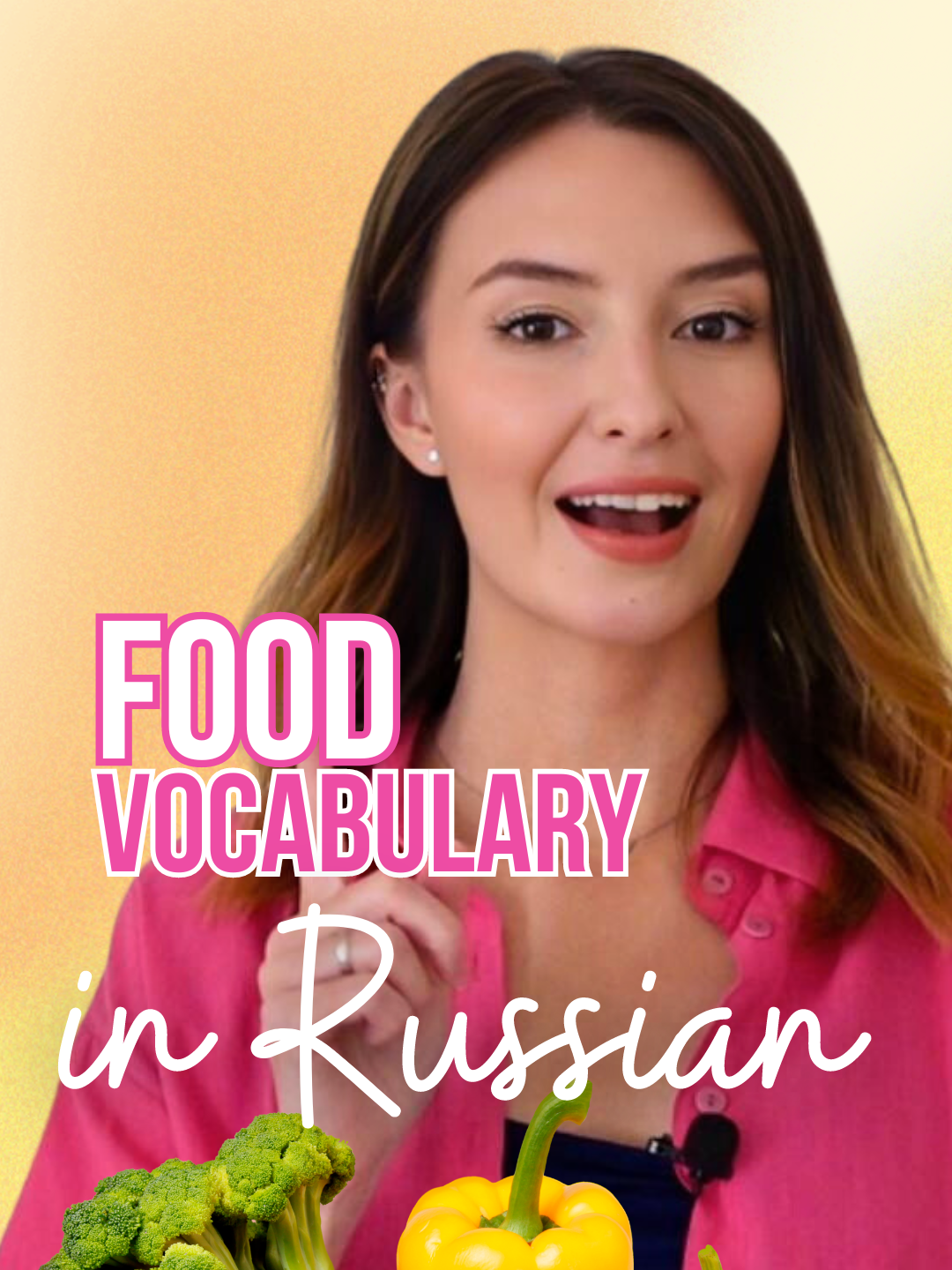 Fruits and vegetables in Russian #learnrussian   #russianonline  #studyrussian #studyrussianonline  #russianlessonsonline #russianasaforeignlanguage #russianlanguagelessons #russianlanguagetutor #russianlanguagelesson #russianlanguageteacher   #russianwords #russianvocabulary #russianforbeginners  #russianlessonsforbeginners  #russianA0 #russianA1 #russianA2