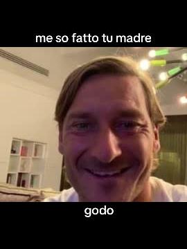 #totti #pupone #porcodiovaineiperte #music #madre #fypシ゚viral 